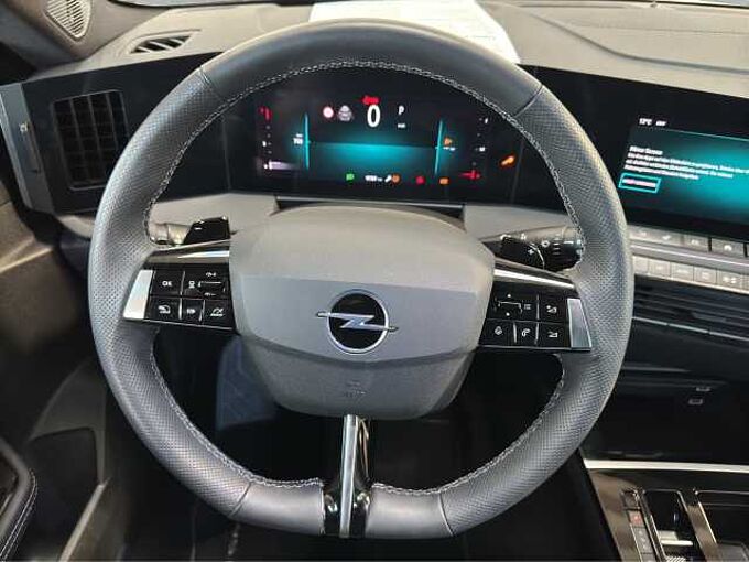 Opel Astra 1.2 T ST GS //AHK/LED/360°/ Sitzheizung