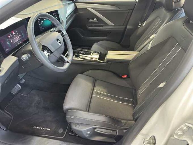 Opel Astra 1.2 T ST GS //AHK/LED/360°/ Sitzheizung