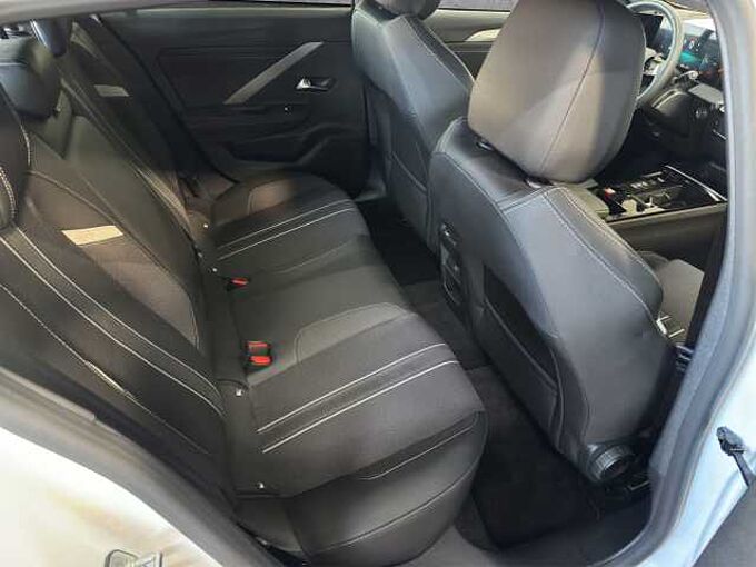 Opel Astra 1.2 T ST GS //AHK/LED/360°/ Sitzheizung
