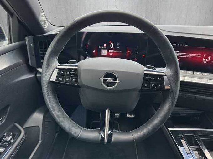 Opel Astra 1.2 T ST GS //AHK/LED/360&deg;/Navi Sitzheizung