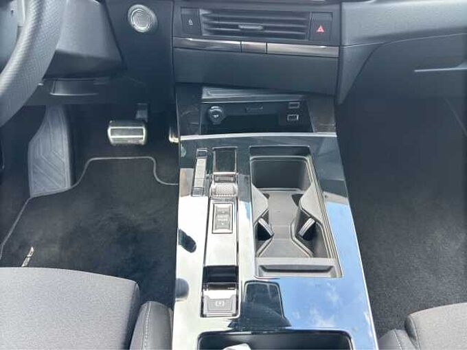 Opel Astra 1.2 T ST GS //AHK/LED/360&deg;/Navi Sitzheizung