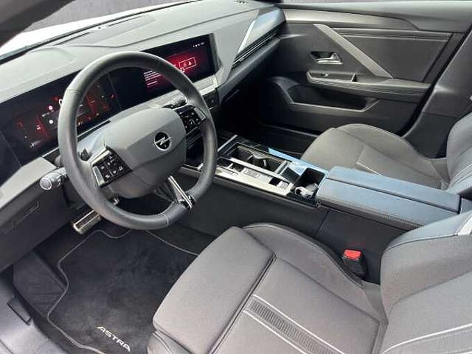 Opel Astra 1.2 T ST GS //AHK/LED/360&deg;/Navi Sitzheizung