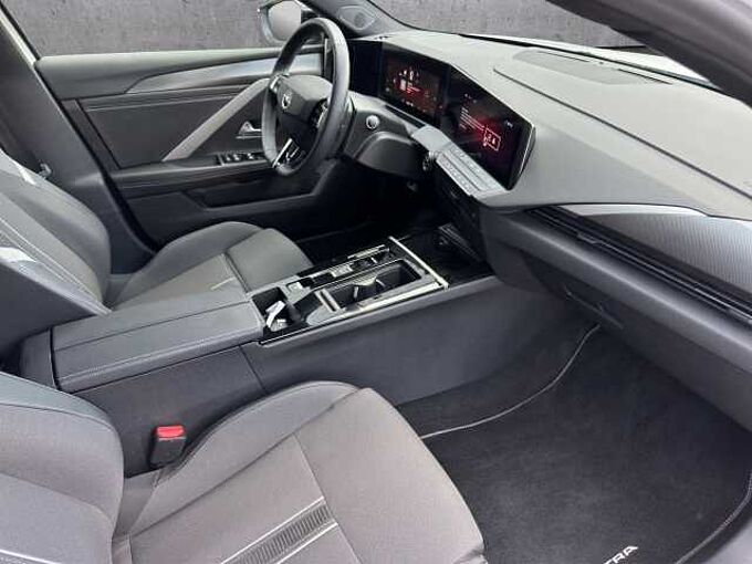 Opel Astra 1.2 T ST GS //AHK/LED/360&deg;/Navi Sitzheizung