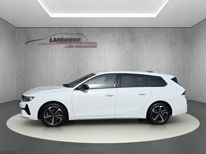 Opel Astra 1.2 T ST GS //AHK/LED/360&deg;/ Sitzheizung