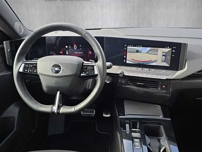 Opel Astra 1.2 T ST GS //AHK/LED/360&deg;/ Sitzheizung