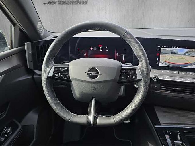 Opel Astra 1.2 T ST GS //AHK/LED/360&deg;/ Sitzheizung