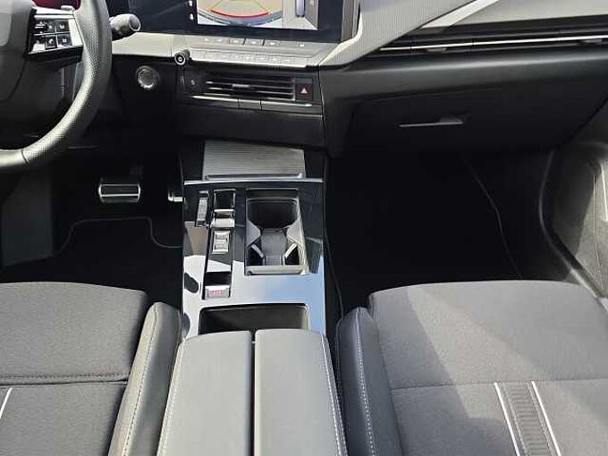 Opel Astra 1.2 T ST GS //AHK/LED/360&deg;/ Sitzheizung