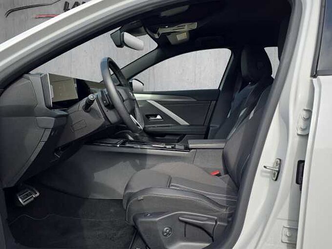 Opel Astra 1.2 T ST GS //AHK/LED/360&deg;/ Sitzheizung