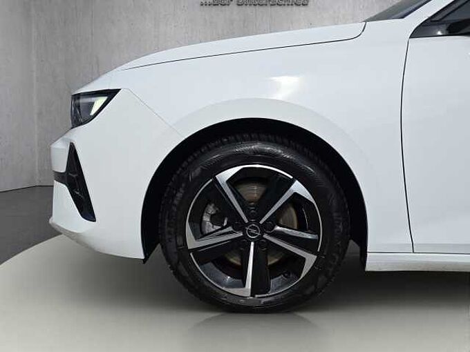 Opel Astra 1.2 T ST GS //AHK/LED/360&deg;/ Sitzheizung