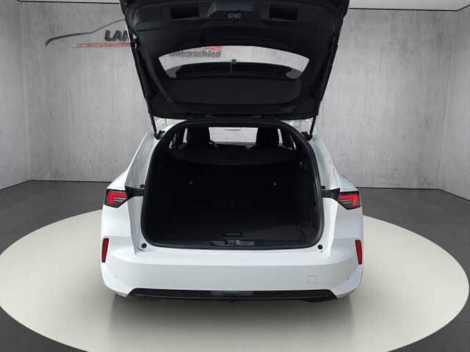 Opel Astra 1.2 T ST GS //AHK/LED/360&deg;/ Sitzheizung