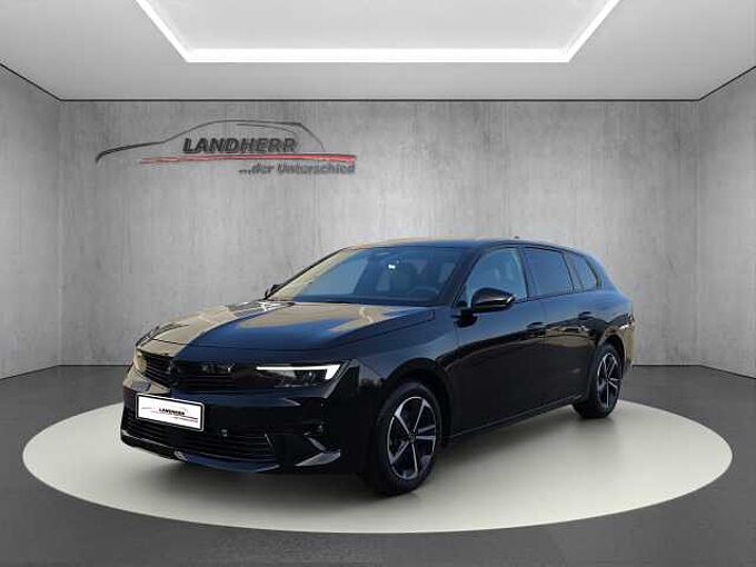 Opel Astra ST 1.2 Turbo GS  //Winterpaket/LED/ 360&deg;/Navi