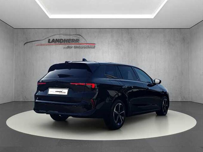 Opel Astra ST 1.2 Turbo GS  //Winterpaket/LED/ 360&deg;/Navi