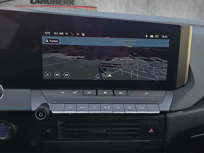 Opel Astra ST 1.2 Turbo GS  //Winterpaket/LED/ 360&deg;/Navi