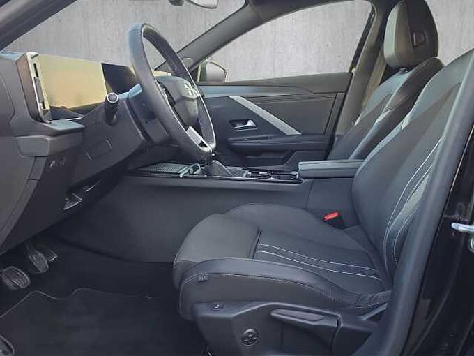 Opel Astra ST 1.2 Turbo GS  //Winterpaket/LED/ 360&deg;/Navi