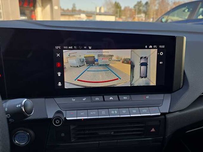 Opel Astra ST 1.2 Turbo GS  //Winterpaket/LED/ 360&deg;/Navi