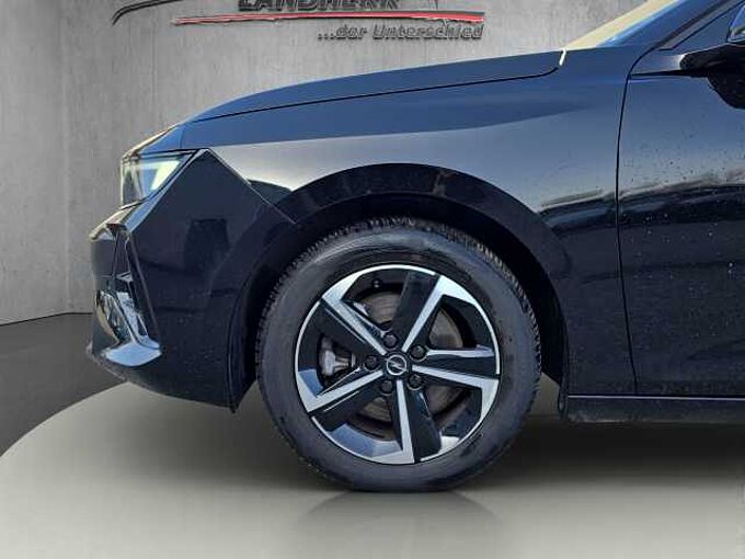 Opel Astra ST 1.2 Turbo GS  //Winterpaket/LED/ 360&deg;/Navi