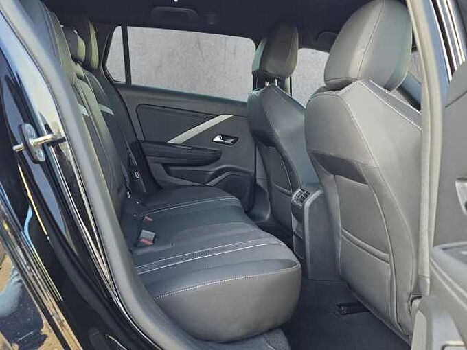 Opel Astra ST 1.2 Turbo GS  //Winterpaket/LED/ 360&deg;/Navi