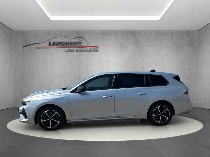 Opel Astra ST GS //Winterpaket/LED/AHK/ 360°/