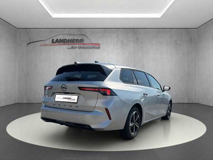 Opel Astra ST GS //Winterpaket/LED/AHK/ 360°/