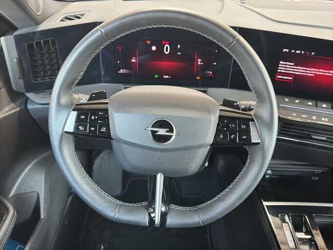 Opel Astra ST GS //Winterpaket/LED/AHK/ 360°/