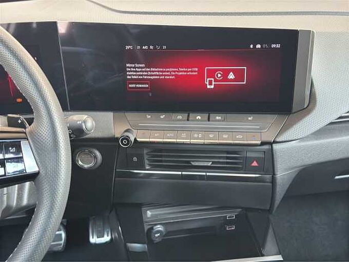 Opel Astra ST GS //Winterpaket/LED/AHK/ 360°/