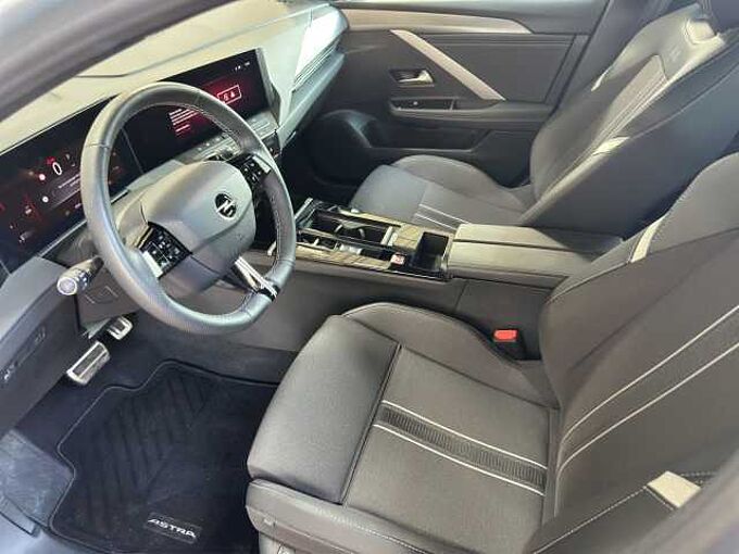 Opel Astra ST GS //Winterpaket/LED/AHK/ 360°/