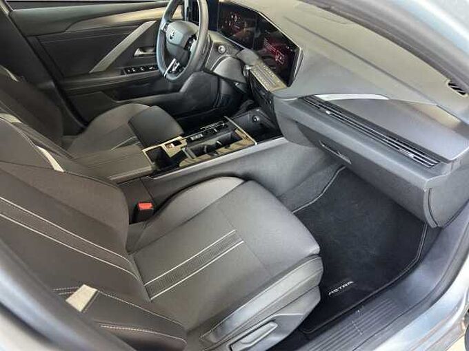 Opel Astra ST GS //Winterpaket/LED/AHK/ 360°/