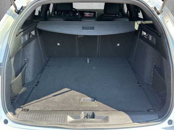 Opel Astra ST GS //Winterpaket/LED/AHK/ 360°/