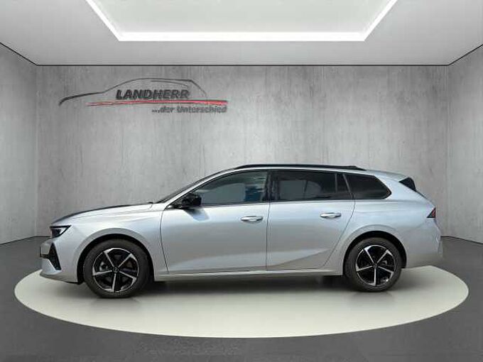 Opel Astra ST  GS  //Winterpaket/LED/AHK/Pano/ 360&deg;/