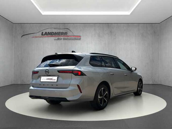Opel Astra ST  GS  //Winterpaket/LED/AHK/Pano/ 360&deg;/