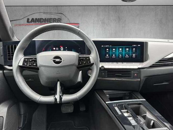 Opel Astra ST  GS  //Winterpaket/LED/AHK/Pano/ 360&deg;/