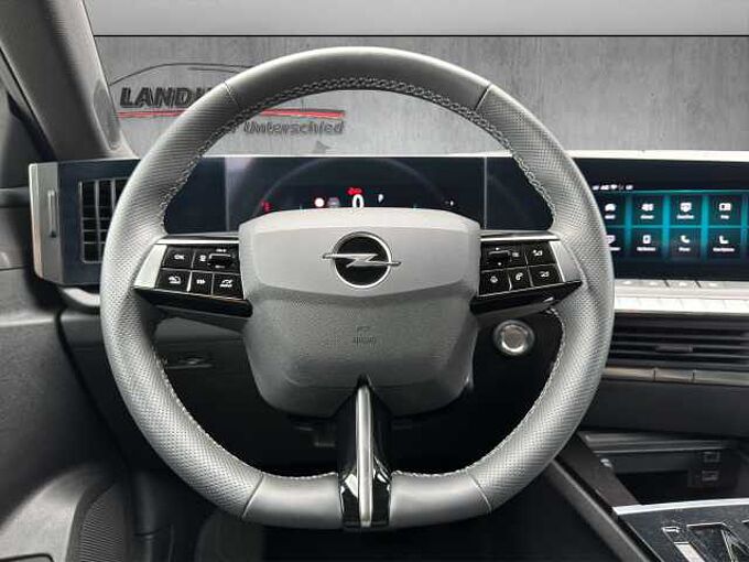 Opel Astra ST  GS  //Winterpaket/LED/AHK/Pano/ 360&deg;/