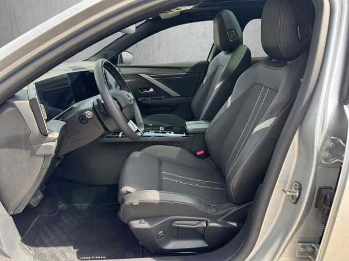 Opel Astra ST  GS  //Winterpaket/LED/AHK/Pano/ 360&deg;/
