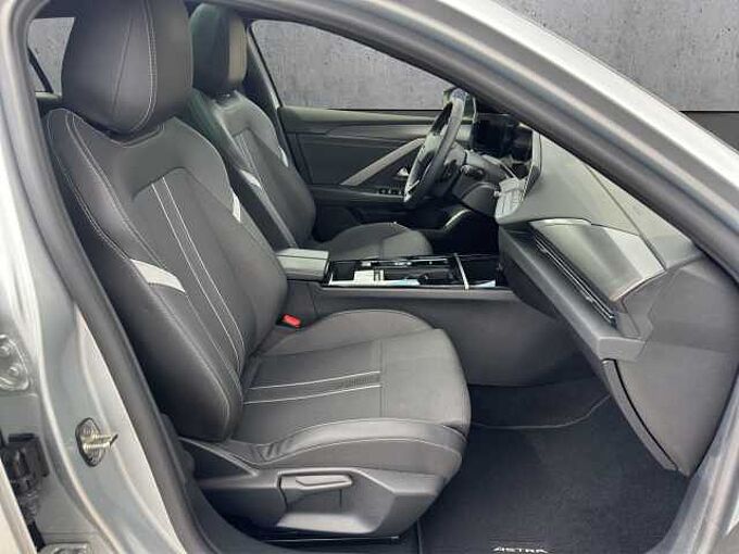 Opel Astra ST  GS  //Winterpaket/LED/AHK/Pano/ 360&deg;/