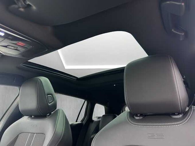 Opel Astra ST  GS  //Winterpaket/LED/AHK/Pano/ 360&deg;/