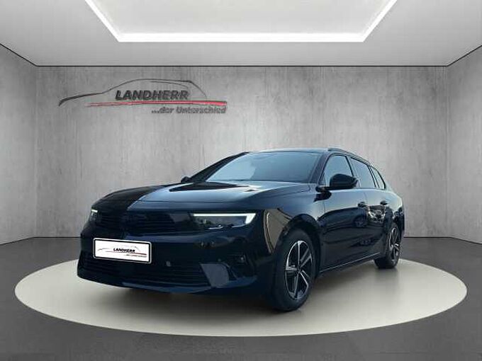 Opel Astra ST GS Navi m. Farbdis. el. Heckkl/el. GSD /HeadUp