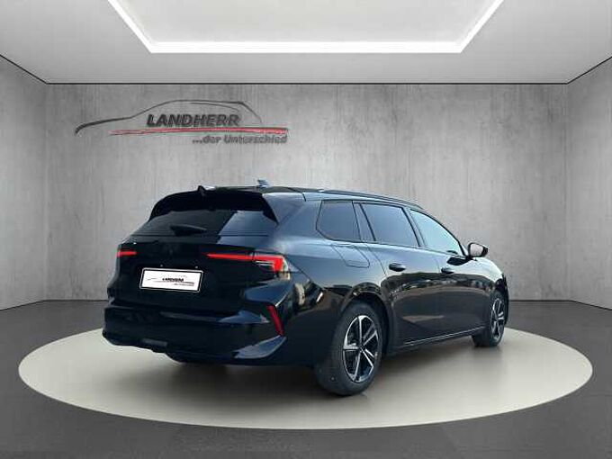 Opel Astra ST GS Navi m. Farbdis. el. Heckkl/el. GSD /HeadUp