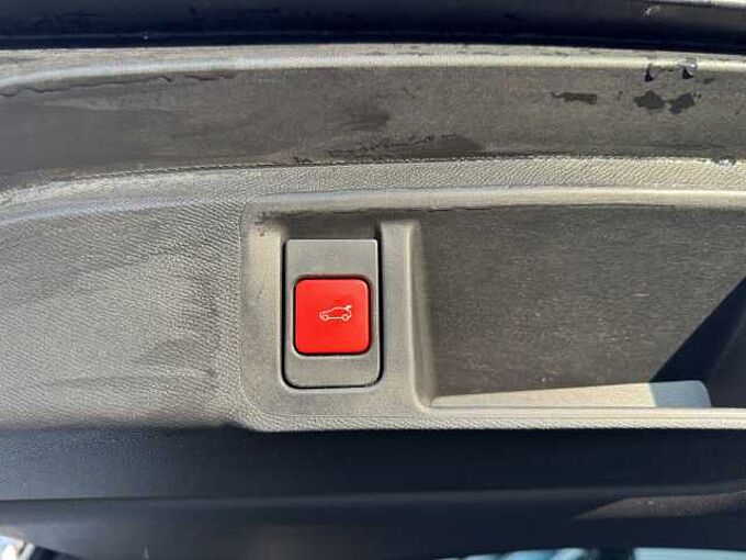 Opel Astra ST GS Navi m. Farbdis. el. Heckkl/el. GSD /HeadUp