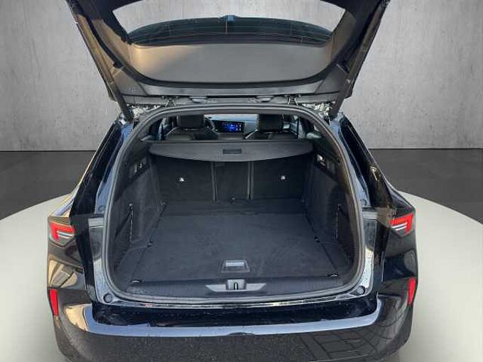 Opel Astra ST GS Navi m. Farbdis. el. Heckkl/el. GSD /HeadUp
