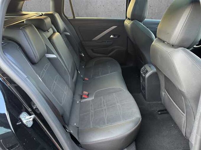 Opel Astra ST GS Navi m. Farbdis. el. Heckkl/el. GSD /HeadUp