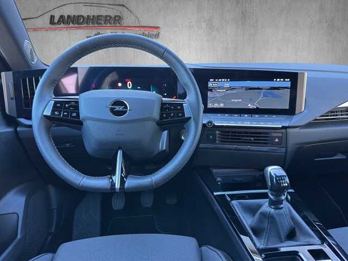 Opel Astra ST GS //LED/AHK/360°/Sitzheizung /Head-Up