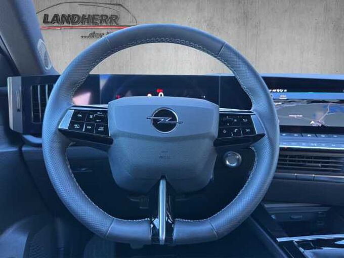 Opel Astra ST GS //LED/AHK/360°/Sitzheizung /Head-Up