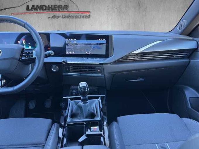 Opel Astra ST GS //LED/AHK/360°/Sitzheizung /Head-Up