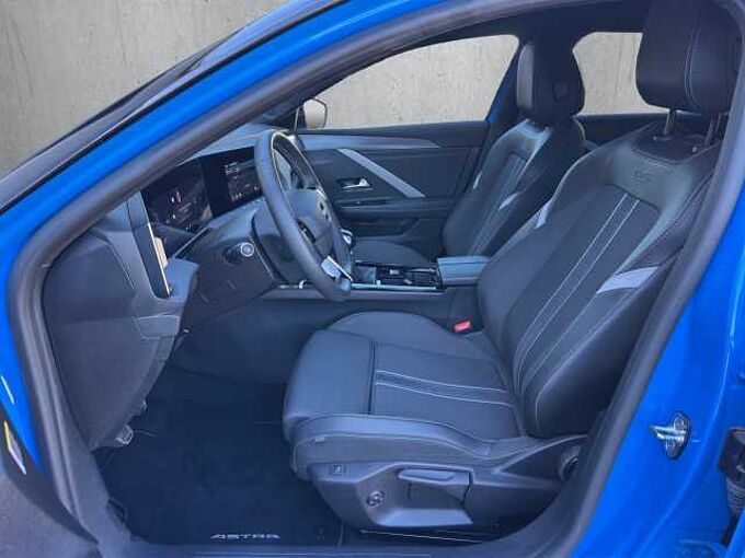 Opel Astra ST GS //LED/AHK/360°/Sitzheizung /Head-Up