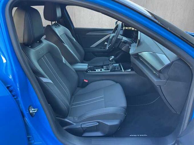 Opel Astra ST GS //LED/AHK/360°/Sitzheizung /Head-Up