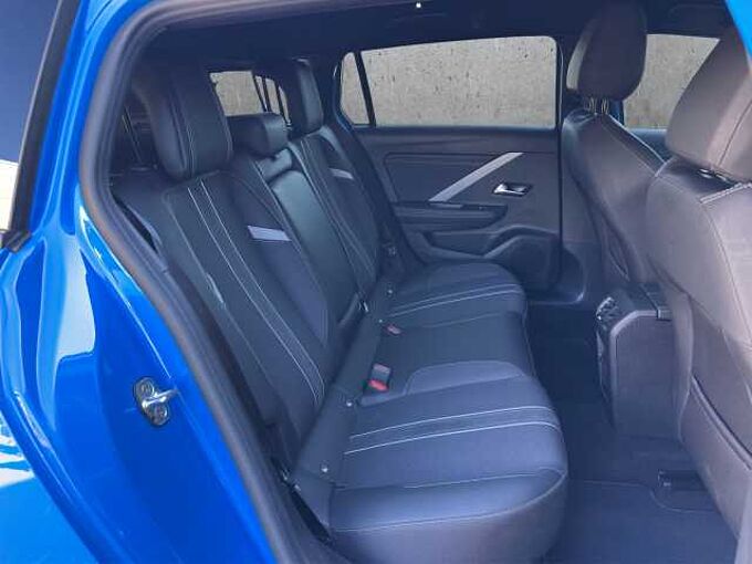 Opel Astra ST GS //LED/AHK/360°/Sitzheizung /Head-Up
