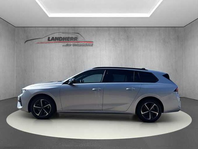 Opel Astra ST GS  //Pano/LED/AHK/ el.Heckklappe