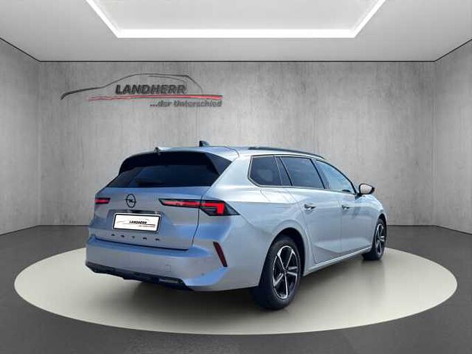 Opel Astra ST GS  //Pano/LED/AHK/ el.Heckklappe