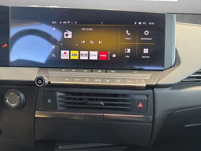 Opel Astra ST GS  //Pano/LED/AHK/ el.Heckklappe