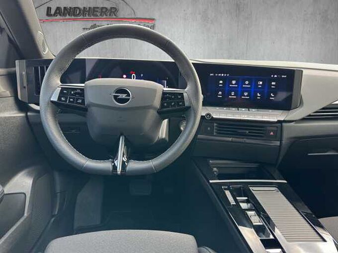 Opel Astra 1.2 T ST GS //AHK/LED/360&deg;/ Sitzheizung